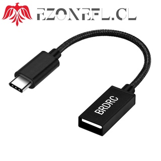 ezonefl otg cable de datos para dji air 2s mavic air 2 mini 2 tabletas adaptador conector