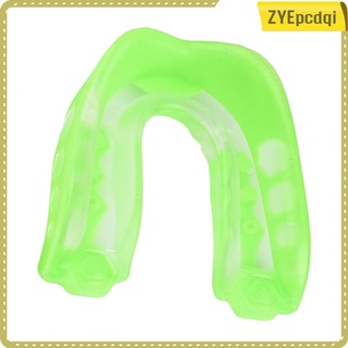 Mouth Guard Teeth Protector Sports Mouthguard Football Boxing MMA Adult