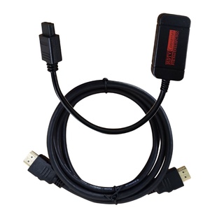 HDMI Converter and Cable Plug and Play HD Link Cable