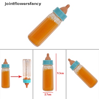 jointflowersfancy magic leche botella líquida desaparecer leche niños regalo juguete accesorios cbg