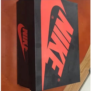 Original Nike 100% Premium Jordann Shoebox (4)