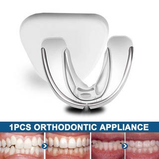 Corrector De ortodoncia/dispositivo De ortodoncia Para la salud Bucal