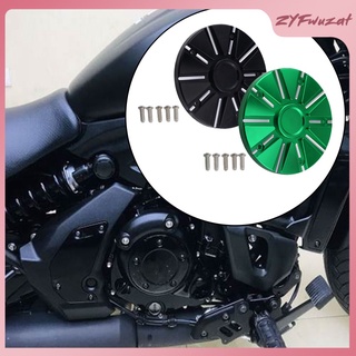 Motorcycle Engine Frame Cover Protective Cover Guard for Vulcan Accessories