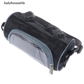 Ladyhousehb-Bolsa Universal Para Parabrisas De Motocicleta , Manillar Delantero , Tenedor , De Almacenamiento , Venta Caliente