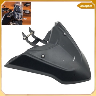 FENDER guardabarros delantero guardabarros extensión de pico tapa de rueda cubierta para yamaha motocicleta (1)