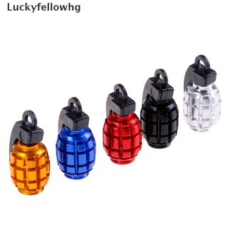 [luckyfellowhg] 4 piezas de tapa de válvula de rueda para neumático de coche moto bicicleta cubierta de polvo para coche universal decorativo [caliente]