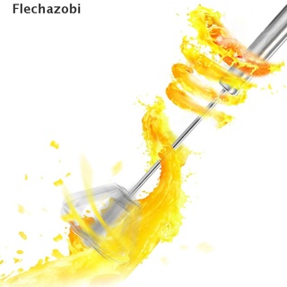 [flechazobi] inoxidable fácil batidor mezclador de huevo crema agitador salsa coctelera batidora batidora caliente