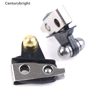 [CenturybrighTt5] Tijeras eléctricas Push Clipper Trimmer reemplazo interruptor de alimentación 1919/8504 YDSG