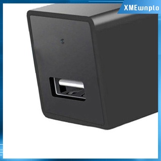 Cmara Porttil De La Cmara De La Videocmara Del Cargador Del USB Del Enchufe Para La Oficina Interior Del Registrador (6)