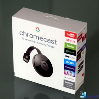 Dongle Chromecast G2 Tv Streaming Inalámbrico Miracast Airplay Google Hdmi Fantástico01 (1)