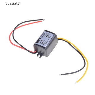 Vczuaty 12V to 6V DC-DC Converter Step Down Module Power Supply Volt Regulator CL