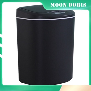 (Lua Doris) basura con Sensor De movimiento Para cocina/dormitorio/baño