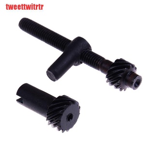 {tweettwitrtr}1set chain adjuster tensioner tool for chinese chainsaw 2500 25cc KKY