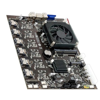 Durable IC55C24 24-bay Motherboards Comes With I3CPU Core I3 Processors