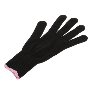 1Pc Heat Resistant Hand Protective Glove for Hair Styling Curling Straighten