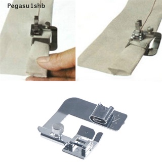 [pegasu1shb] prensatelas prensatelas para máquina de coser, dobladillo enrollado