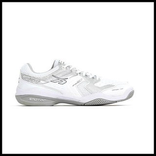 Spotec blanco tenis Centerline zapatos - blanco