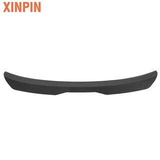 Xinpin - alerón trasero para techo Universal para Seat LEON Maxton MK1 Mk2 Mk3 MK4 MK5 MK6 MK7 2000-2021