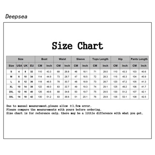 DPA Thick Autumn Suit Solid Color Top Pants Suit Quick Drying for Daily Wear Simple (5)