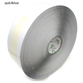 qukiblue 1m 120mm 18650 batería aislamiento junta de papel de cebada li-ion pack celda insulatina cl