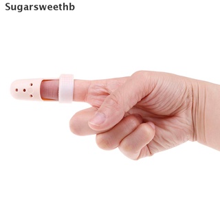 shb> aliviamiento del dolor gatillo dedo fijación férula enderezadora corrector suministros bien
