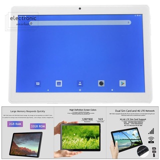Bdf S10 Tablet Pc/procesador Mtk 8321 Octa-Core Android 9.0/tableta delgada Portátil Para personas De negocios (oro rosa enchufe Usb)