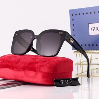 New Gucci Polarized Fashion Sunglasses