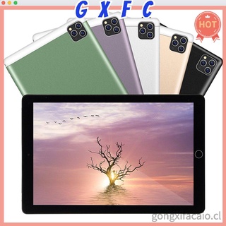 10 Inch Tablet Computer System Wifi Learning Smart Tablet 2.5D Hd Screen [GXFCDZ] (5)