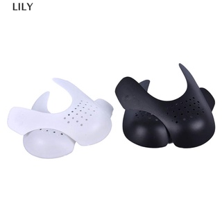 [lily] un par de zapatillas de deporte escudos reductores fuerza campos anti arrugas escudo zapatos unisex