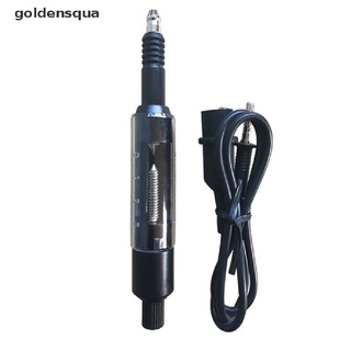 [goldensqua] Adjustable Auto Spark Plug Tester Coil Ignition System Diagnostic Test Tool .