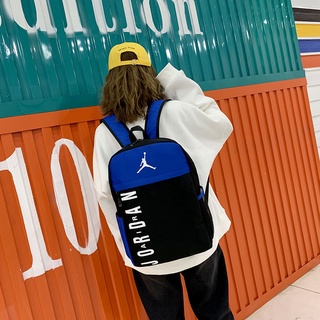 JD mochila caliente bolsa de deportes bolsa de la escuela de moda mochila Aj baloncesto mochila (3)
