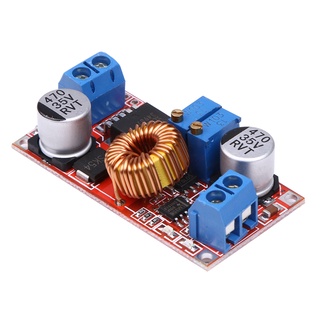 5A Constant Current and Constant Voltage LED Driver Battery Charging Module