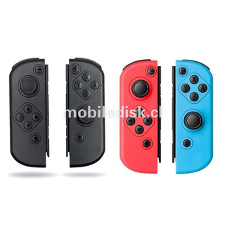 Wireless For Switch Controller Game Console Gamepad For Switch Joy-Con Gamepad (6)
