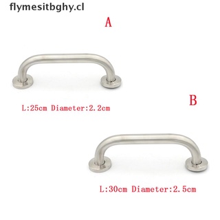 flymesitbghy: barras de seguridad de acero inoxidable para bañera de baño, ducha, barra de seguridad para anciano [cl]