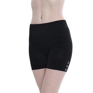 Soft Women Running Shorts Compression Sport Yoga Shorts Tight Quick Dry Fitness Gym Pants