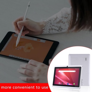 7 Inch Wifi Tablet Computer Quad Core 512 + 4GB WIFI Custom Frequency (6)