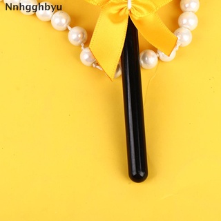 [Nnhgghbyu] Fairy Stick Cosmetic Puff Foundation Cream Mini MakeUp Sponge puffs Make Up Tool Hot Sale