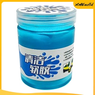 Universal Cleaning Gel Cleaner for Car Vent Keyboard Auto Cleaning Dashboard Dust Remover