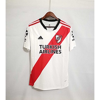 2021 2022 Riverbed Home Soccer Jersey