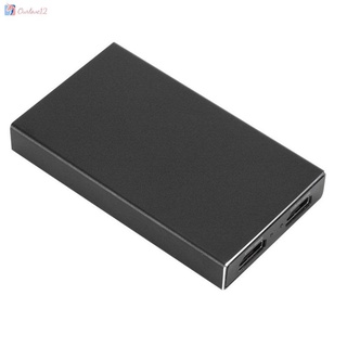 Tarjeta de captura de vídeo USB3.0 OBS grabadora 4K HDMI compatible con tarjeta de captura USB (6)