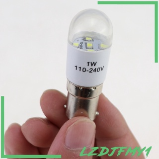 [precio De la actividad] 4pzas 220V 0.7W bombilla de luz impermeable para máquina de coser Bulb (9)