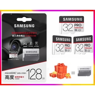Tarjeta De memoria Samsung Sd Pro 100MBs De 256GB Sdxc Sdhc-C10 tarjeta Tf