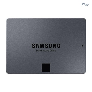 Samsung unidad De Estado Sólido Interno Ssd 860 Evo hasta 550mb/S De alta calidad Para computadora De escritorio Pc/Laptop