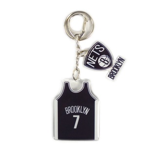 NBABasketball Star Kobe James Curry Owen Durant Acrylic Keychain Pendant Accessories Gift (8)
