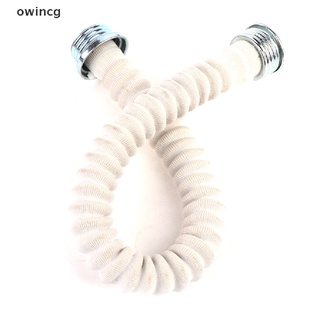 owincg 1pcs 0,5 m máscara de gas respirable manguera tubo conexión de tubo para respirador facepiece cl (1)
