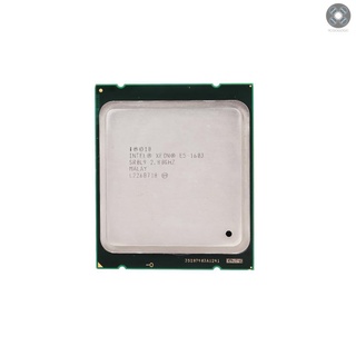 [Rcgo] procesador Intel XEON E5-1603 de 10 m de alta velocidad 2.80GHz 0.0 GT/s Intel QPI (usado/de segunda mano) (1)