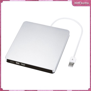 USB DVD Burner Drive CD-RW External USB 2.0 DVD-RAM