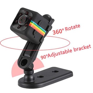 portátil mini sq11 dv dvr cámara hd 720p mini coche dash cam grabadora de vídeo (2)