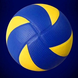profesional estándar tamaño 5 voleibol playa suave pu cuero bola gimnasio juego