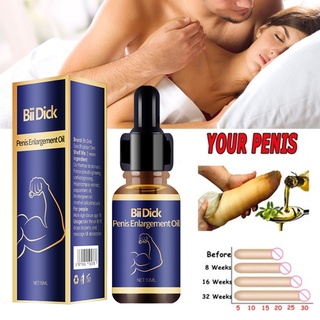 qininkn 10ml ampliación aceite esencial refinado inofensivo extractos naturales masculinos pene ampliación aceite para dormitorio (2)